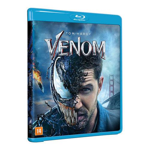 Blu-Ray - Venom