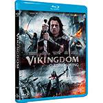Blu-Ray - Vikingdom: o Reino Viking