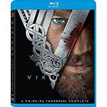 Blu-Ray - Vikings: 1ª Temporada (3 Discos)