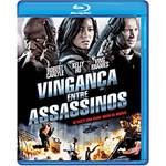 Blu-Ray - Vingança Entre Assassinos