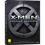 Blu-Ray X-Men Coleção Completa (6 Discos)