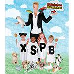 Blu-Ray Xuxa - XSPB 10 - Baixinhos, Bichinhos e Mais