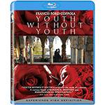 Blu-ray Youth Without Youth - Importado