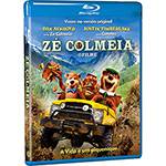 Blu-ray Zé Colmeia: o Filme