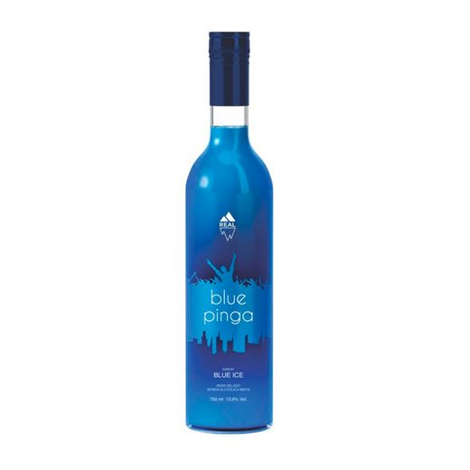 Blue Pinga ICE 750ml