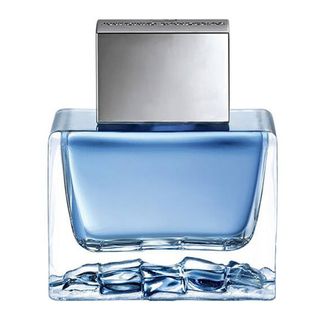 Blue Seduction For Men Antonio Banderas - Perfume Masculino - Eau de Toilette 50ml