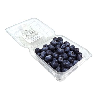 Blueberry (Mirtilo) Importado 125g - BerryGood