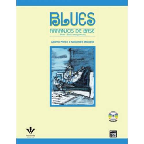 Blues - Arranjos de Base