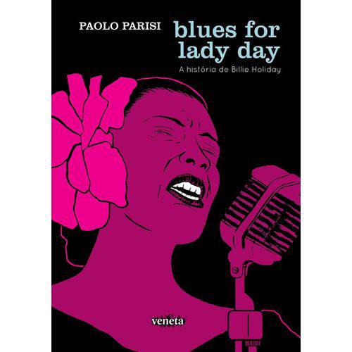 Blues For Lady Day - Veneta