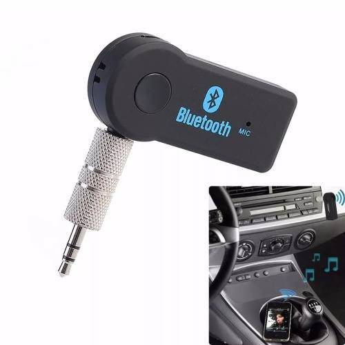 Bluetooth Car Kit Handsfree Dispositivo para Rádios de Carros