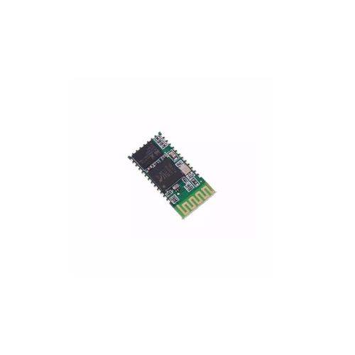 Bluetooth Rs232 Hc-05 Ttl Arduino - Sem Pinos Novo