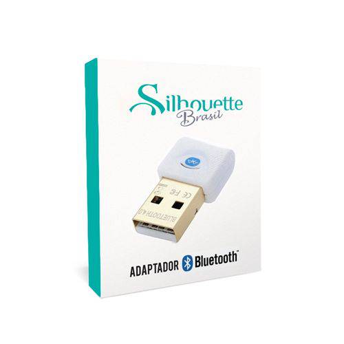 Bluetooth Silhouette 4.0