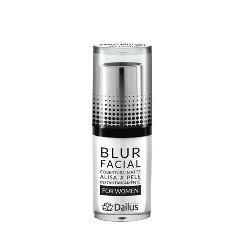 Blur Bacial For Women Dailus 1 Unid