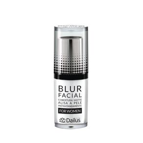 Blur Bacial For Women Dailus 1 Unid