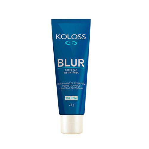 Blur Oil Free 25g Koloss