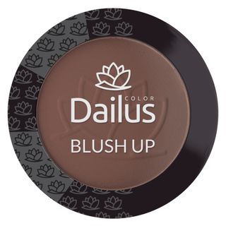 Blush Dailus Color - Blush Up 16 - Terra