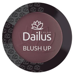 Blush Dailus Color - Blush Up 18 - Beterraba