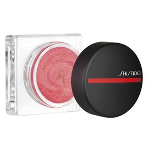 Blush em Mousse Shiseido - Minimalist WhippedPowder 01 Sonoya