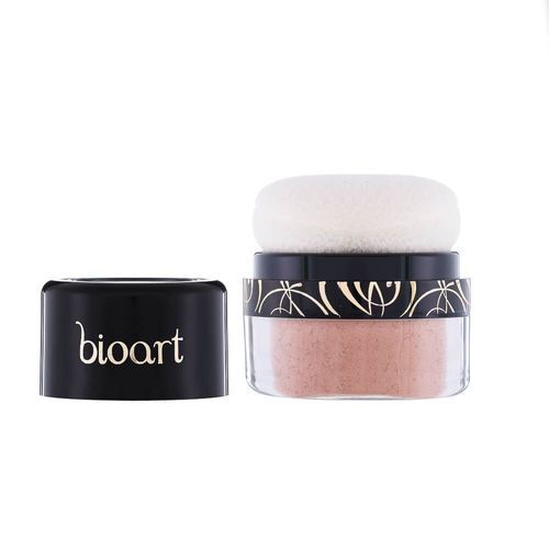Blush Facial Natural Bionutritivo 4g – Bioart Bronze