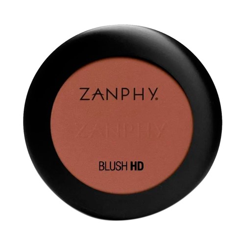 Blush HD Special Line Zanphy Cor 06 com 6q