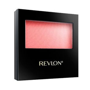 Blush Revlon Powder Mauvelous 003