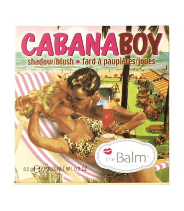 Blush The Balm Cabana Boy 8,5G