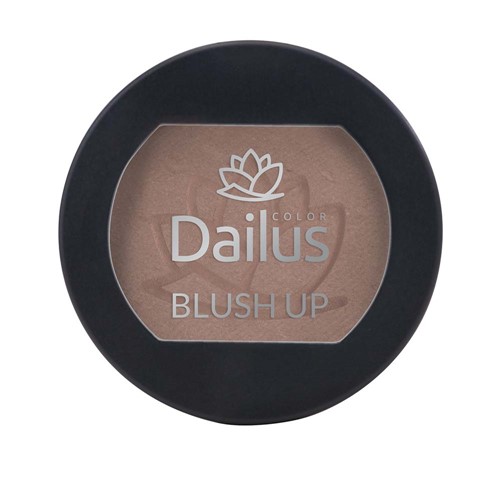 Blush Up Dailus 14 Nude
