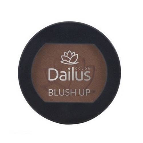 Blush Up Dailus Color 16 Terra