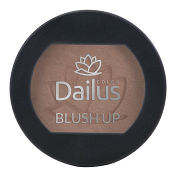 Blush Up Dailus Nude 1 Unidade