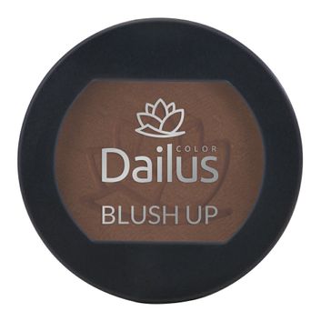 Blush Up Dailus Terra 1 Unidade