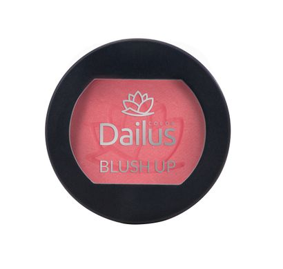 Blush UP N°04 Coral 4,5g - Dailus Color