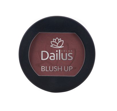 Blush Up Nº18 Beterraba 4,5g - Dailus Color