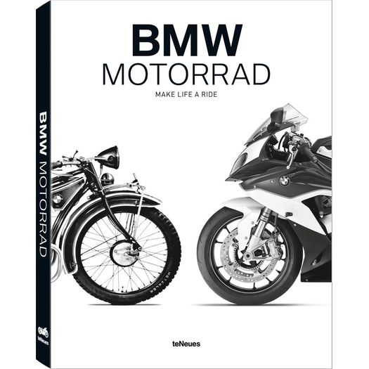 Bmw Motorrad - Teneues