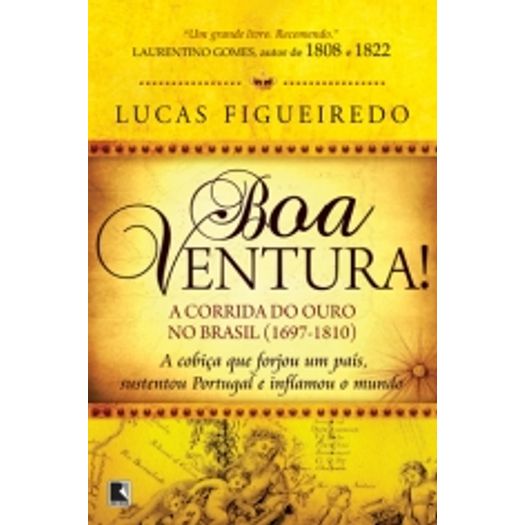 Boa Ventura - Record