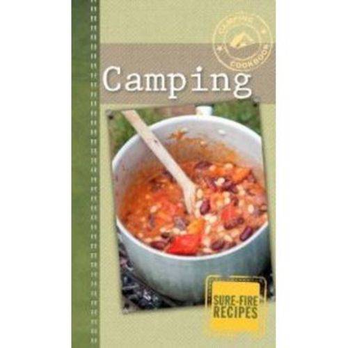 Board Cookbooks - Camping
