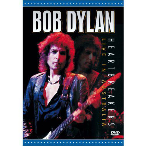 Bob Dylan - Heartbreakers Live In Australia