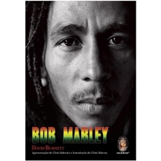 Bob Marley - Madras