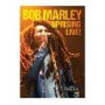 Bob Marley - Uprising Live (dvd)