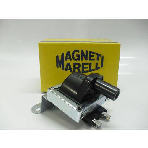 Bobina de Ignição Magneti Marelli para Corsa - Bi0011mm