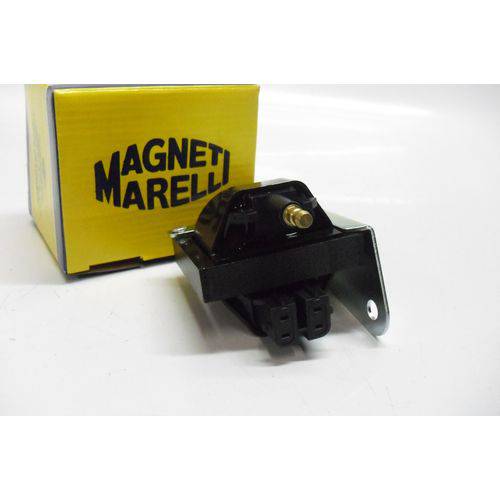 Bobina de Ignição Magneti Marelli para Ipanema/ Kadett/ Monza - Bi0024mm