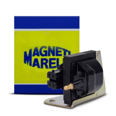 Bobina de Ignição Monza Kadett Ipanema EFI 1991 a 1997 Original Magneti Marelli