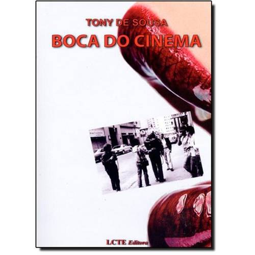 Boca do Cinema