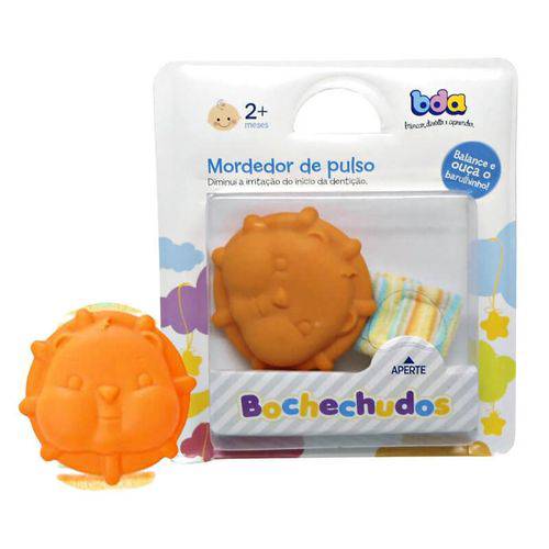 Bochechudos 2208 Toyster