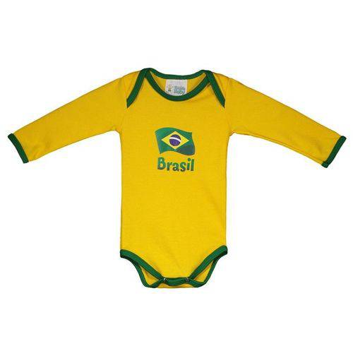 Body Brasil Longo