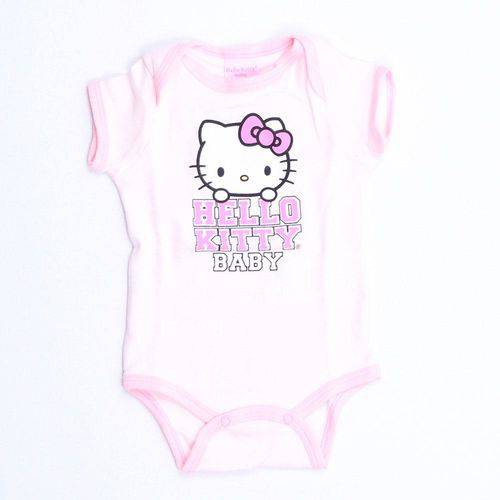 Body Hello Kitty Baby - Hello Kitty