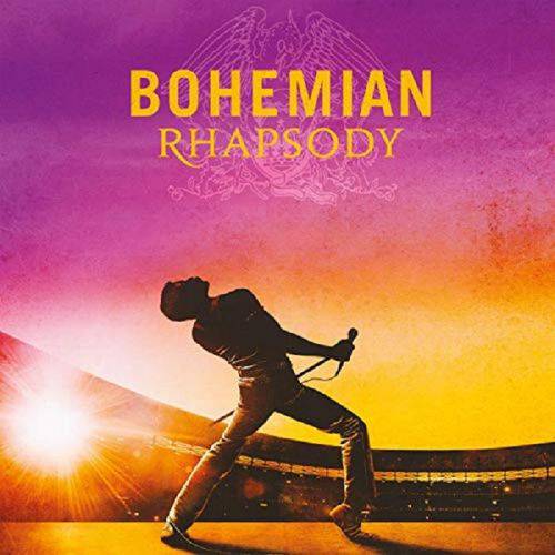 Bohemian Rhapsody - Cd Rock