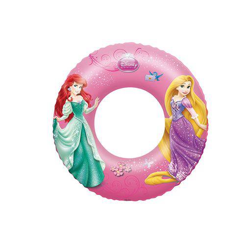 Boia Circular Inflável Disney Princesas