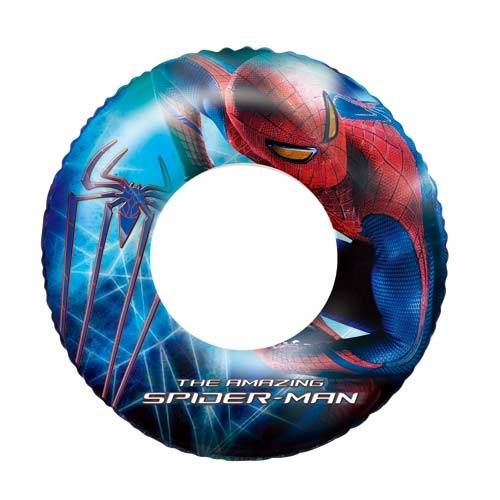 Boia Circular - Spider-Man 56cm
