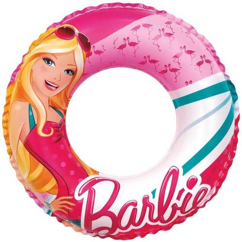Boia de Cintura Barbie 50 Cm