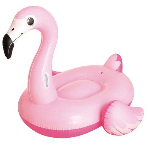 Boia Flamingo Grande 170 X 156 Mor